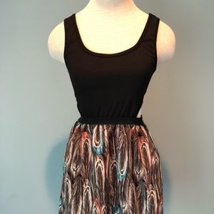 Charlotte Russe Dress with pockets